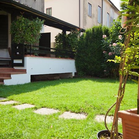 Bed & Breakfast Ai Tigli Legnago Exteriör bild