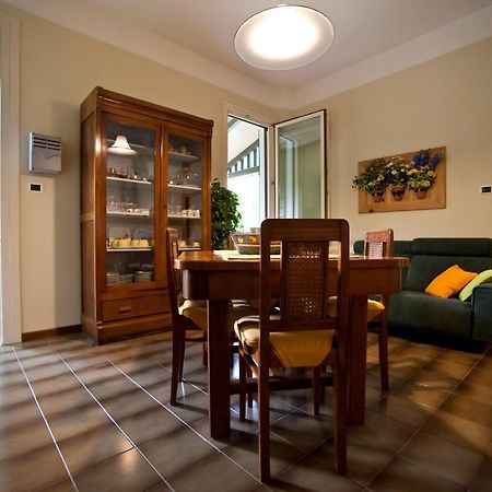 Bed & Breakfast Ai Tigli Legnago Exteriör bild
