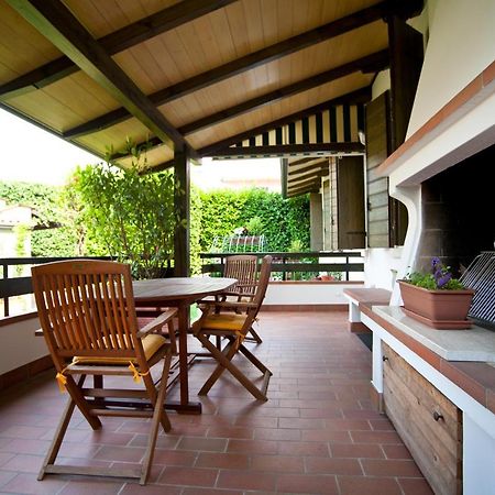 Bed & Breakfast Ai Tigli Legnago Exteriör bild