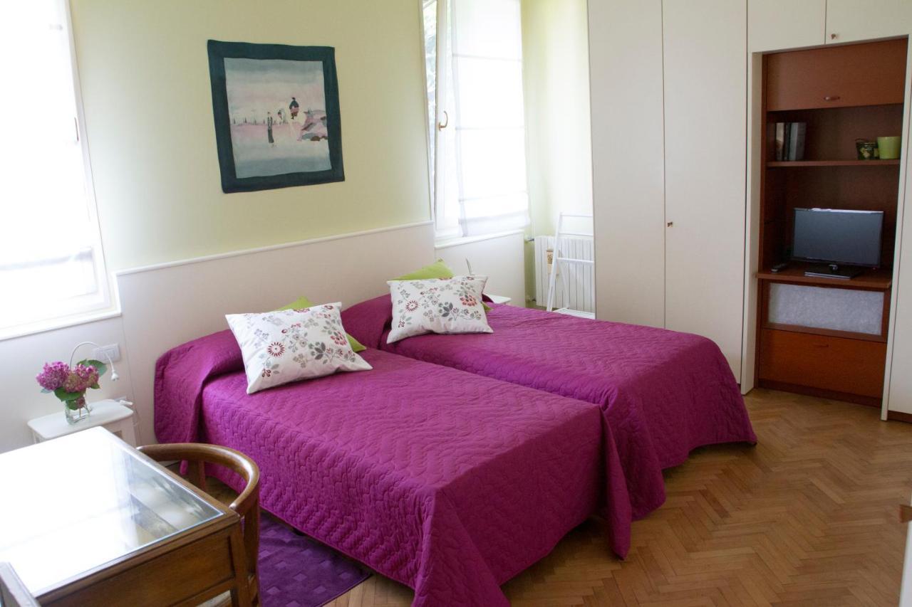 Bed & Breakfast Ai Tigli Legnago Exteriör bild