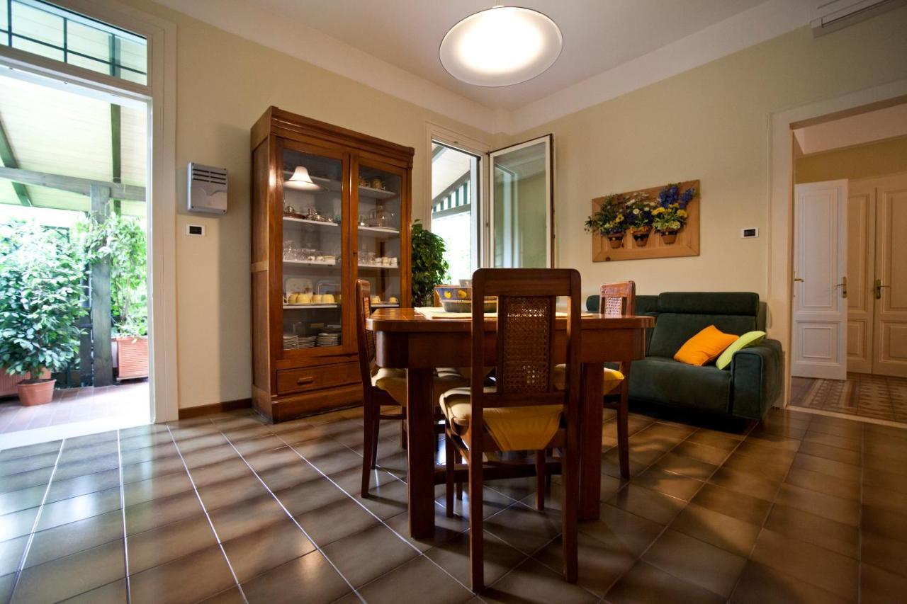 Bed & Breakfast Ai Tigli Legnago Exteriör bild