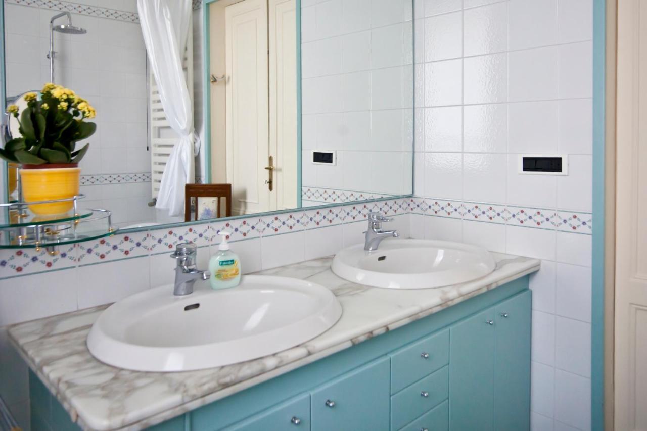 Bed & Breakfast Ai Tigli Legnago Exteriör bild