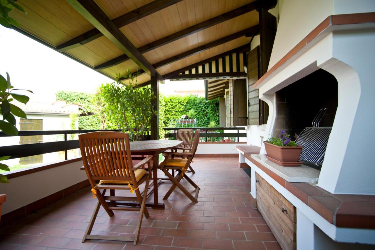 Bed & Breakfast Ai Tigli Legnago Exteriör bild