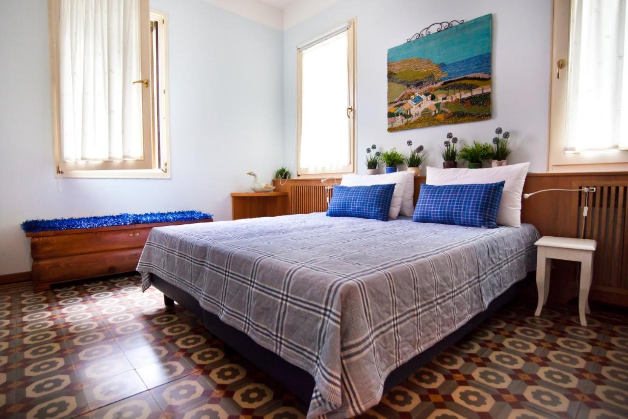 Bed & Breakfast Ai Tigli Legnago Exteriör bild